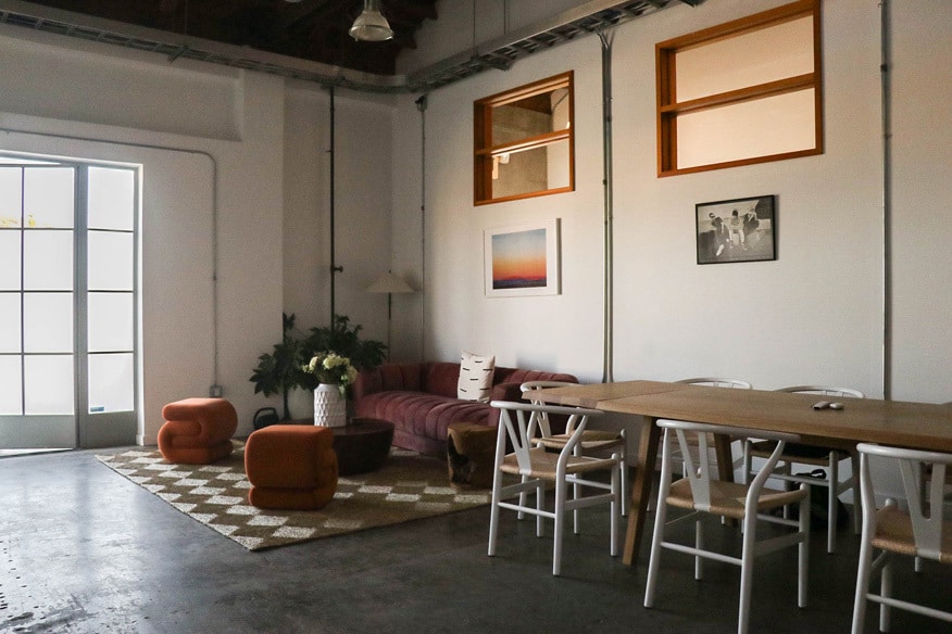 8500 Steller Dr, Culver City, CA for lease - Interior Photo - Image 2 of 9