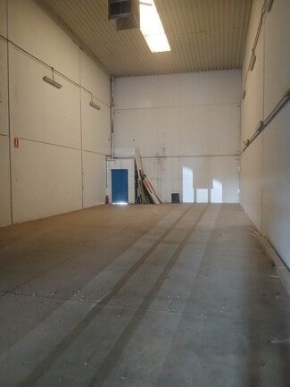 More details for Calle De Luis I, 45-49, Madrid - Industrial for Lease