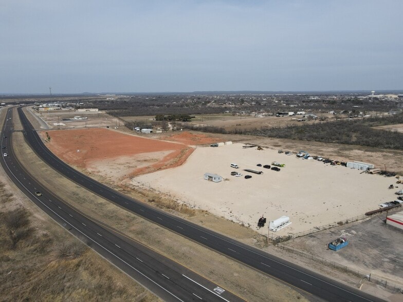 3420 N Bryant Blvd, San Angelo, TX for sale - Building Photo - Image 3 of 9