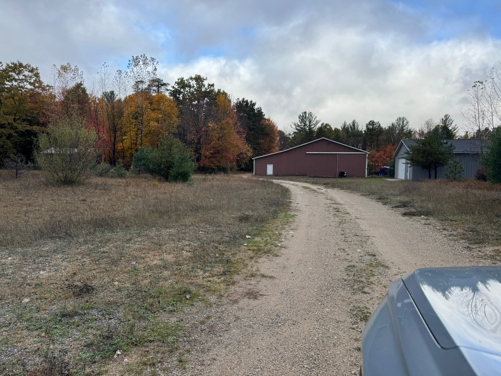 S. Partridge ave, Lake, MI for sale Building Photo- Image 1 of 6