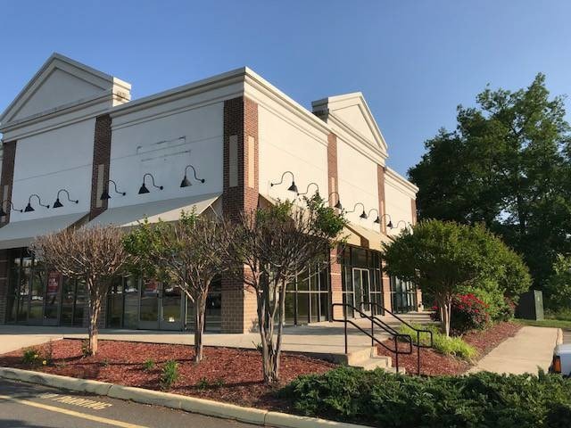 10101 Southpoint Pky, Fredericksburg, VA for lease - Building Photo - Image 3 of 6