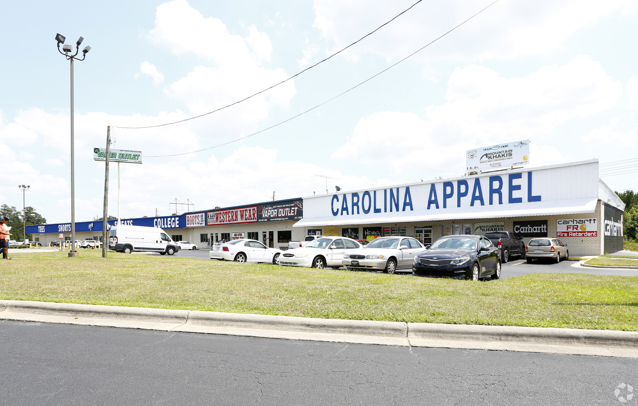 49 Jr Rd, Selma, NC for sale Primary Photo- Image 1 of 1