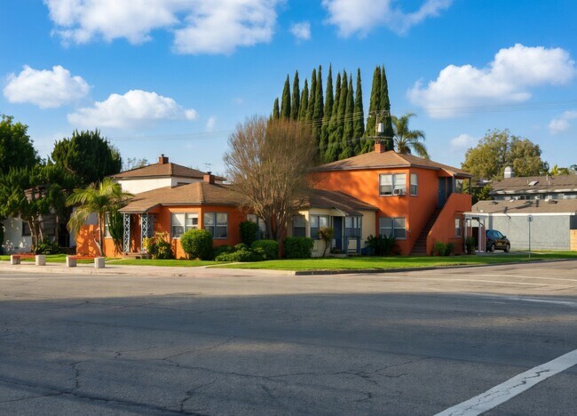 Plus de détails pour 4255 N Bellflower Blvd, Long Beach, CA - Multi-résidentiel à vendre