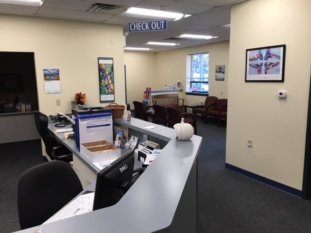 801 Orange St, Lebanon, PA à louer - Photo intérieure - Image 3 de 5