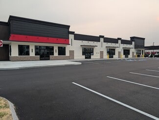 More details for 340 Amherst St, Nashua, NH - Retail for Lease