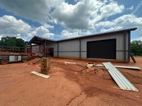 125 Honeysuckle rd, Colbert, GA for lease Building Photo- Image 2 of 11