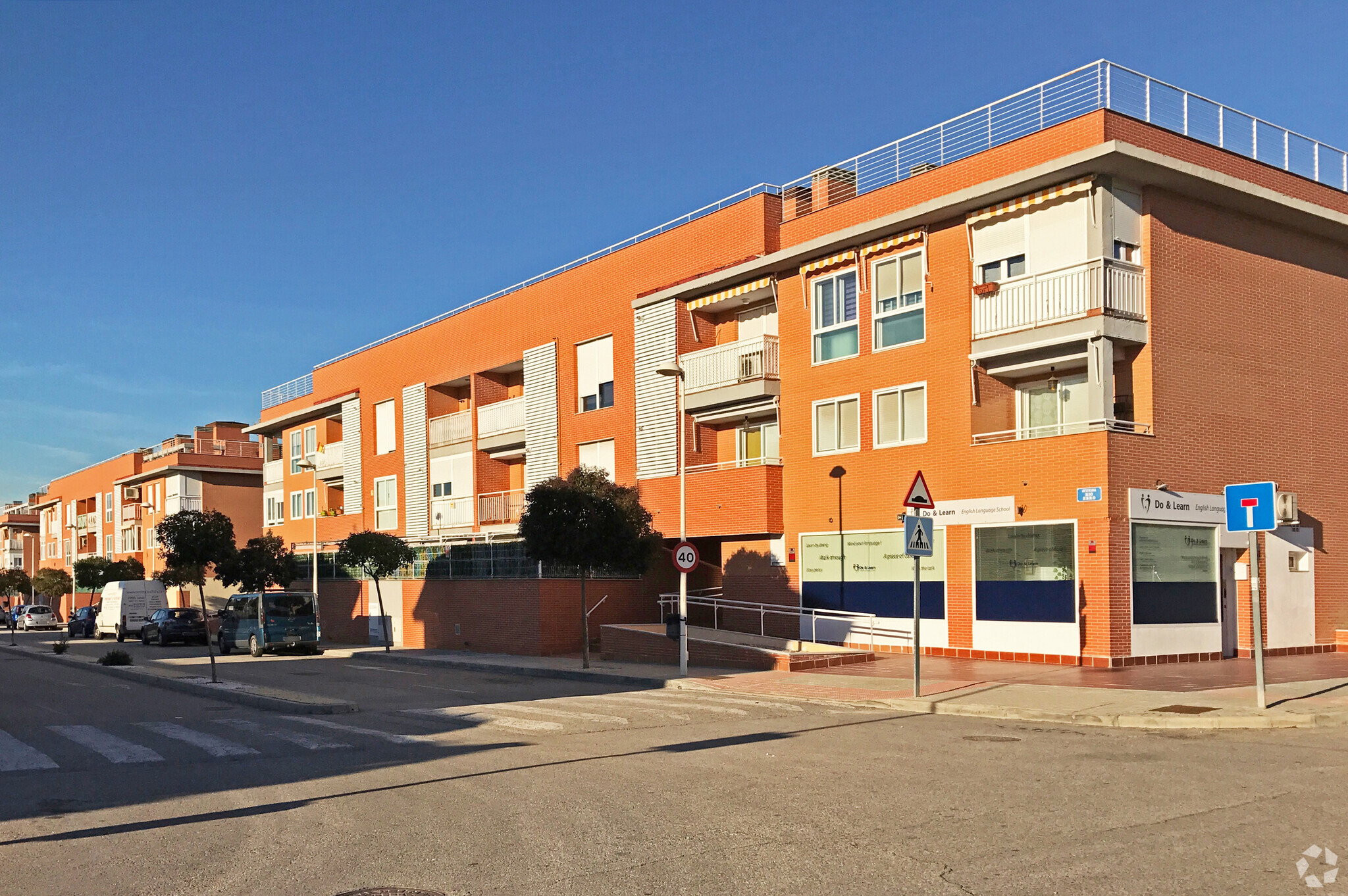 Calle Río Ebro, 4, Cobeña, Madrid à vendre Photo principale- Image 1 de 3