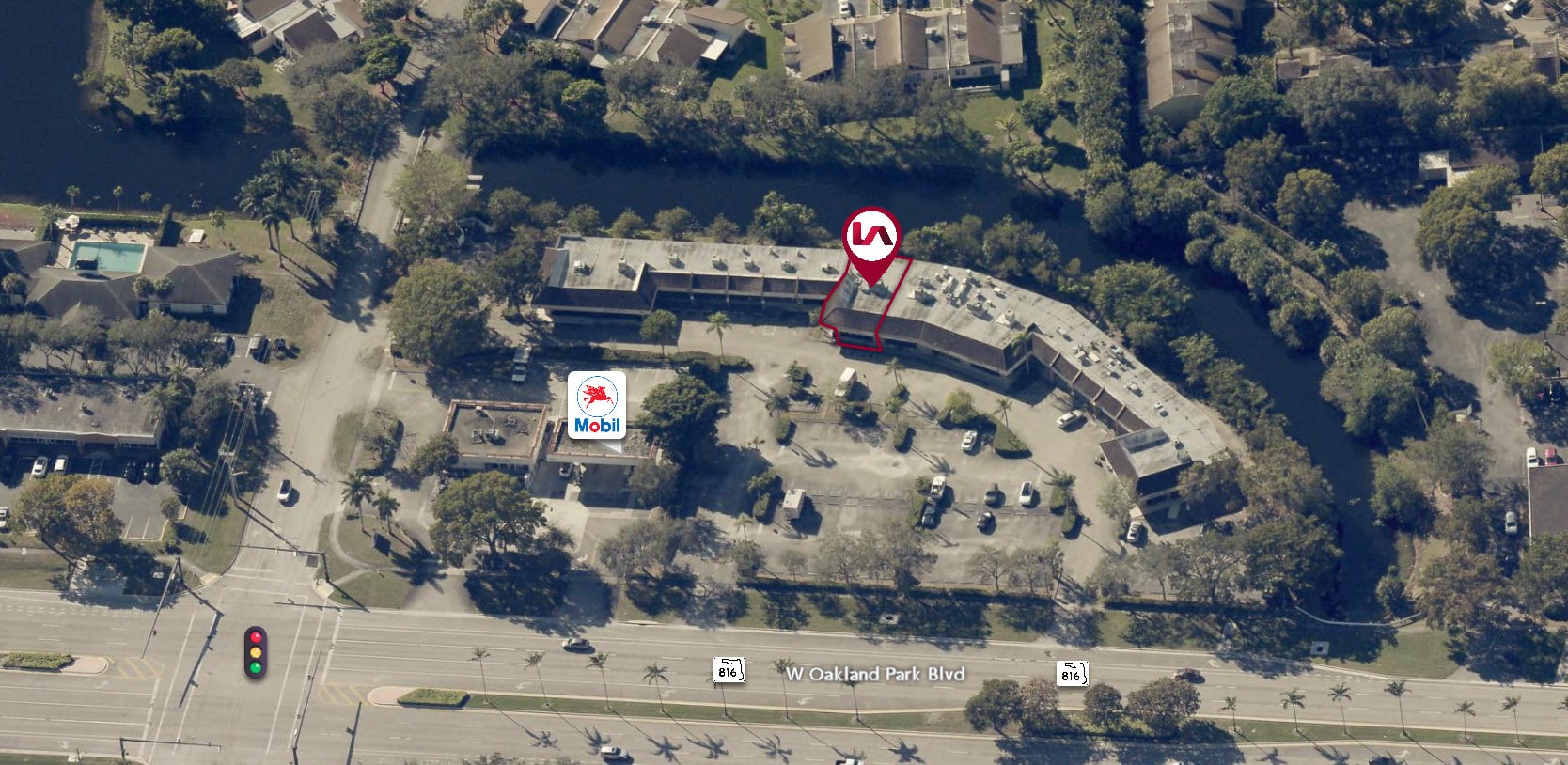 8424-8458 W Oakland Park Blvd, Sunrise, FL for lease Interior Photo- Image 1 of 13
