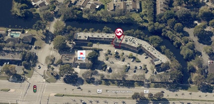 8424-8458 W Oakland Park Blvd, Sunrise, FL for lease Interior Photo- Image 1 of 13
