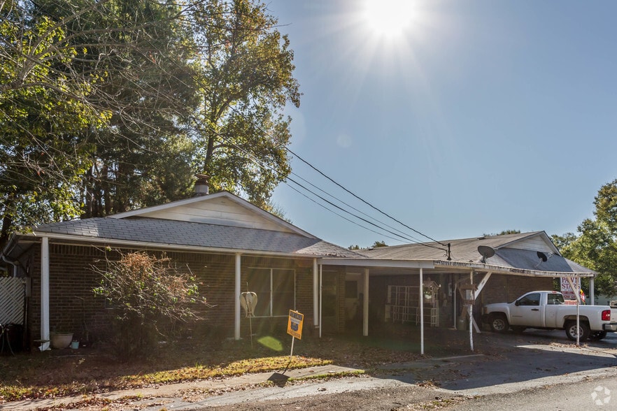 808-814 W Center St, Sheridan, AR for sale - Building Photo - Image 3 of 26