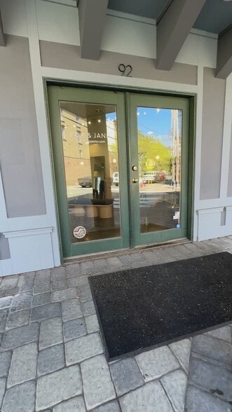 92 Madison St, Hoboken, NJ for sale - Commercial Listing Video - Image 3 of 17