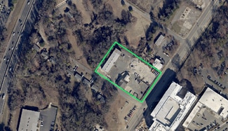 Plus de détails pour 351 Orchard Cir, Charlotte, NC - Terrain à vendre