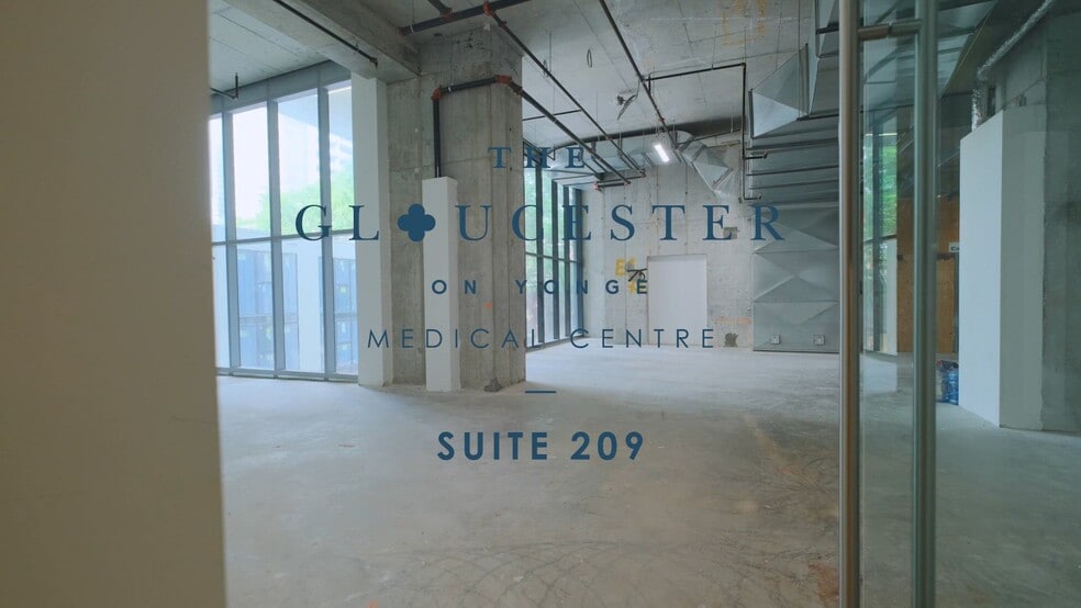 599 Yonge St, Toronto, ON for lease - Commercial Listing Video - Image 3 of 9