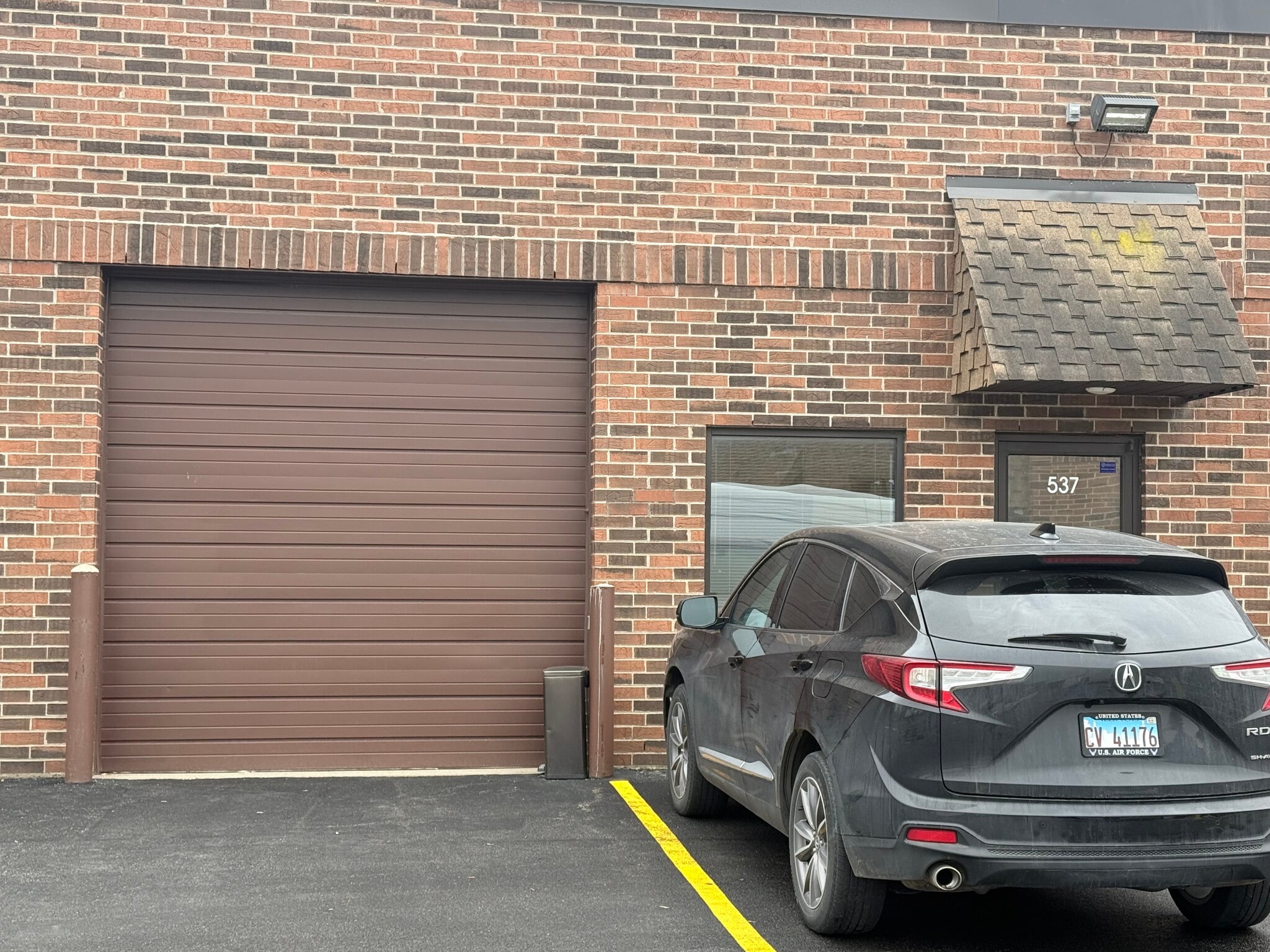 537 N Wolf Rd, Wheeling, IL for lease Primary Photo- Image 1 of 11