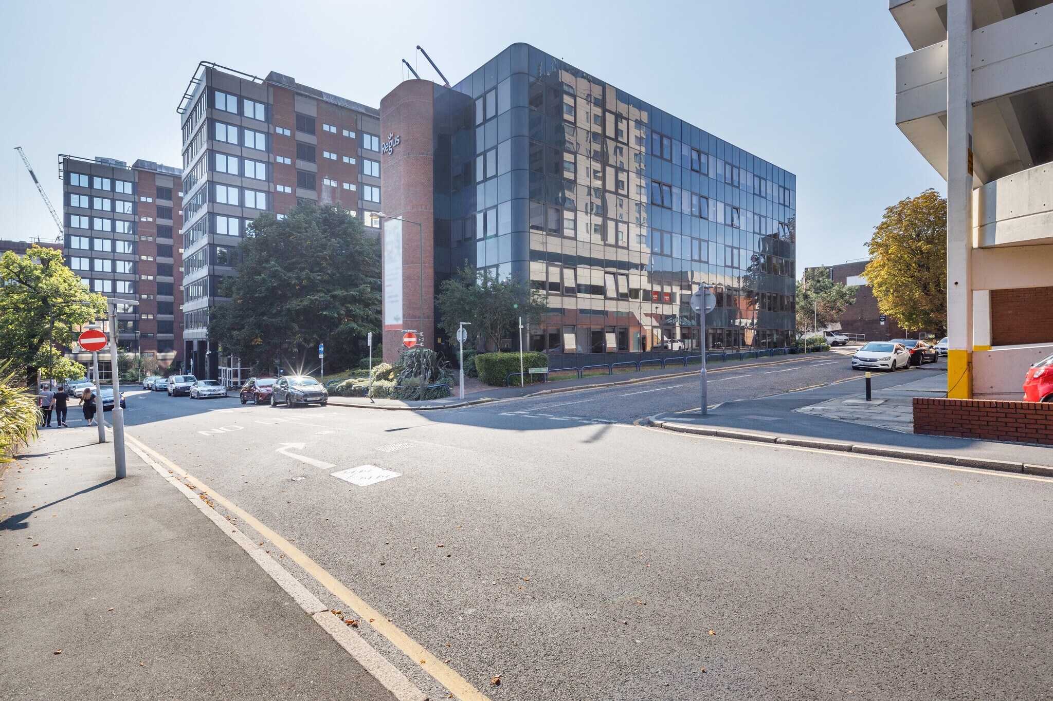 1 Elmfield Park, Bromley à louer Photo intérieure- Image 1 de 11