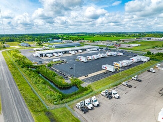 Plus de détails pour 416 34th Ave S, Waite Park, MN - Industriel à vendre