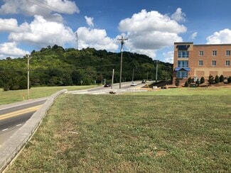 More details for 4796 Main Street, Spring Hill, TN - Land for Lease