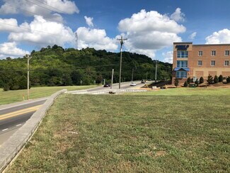 Plus de détails pour 4796 Main Street, Spring Hill, TN - Terrain à vendre