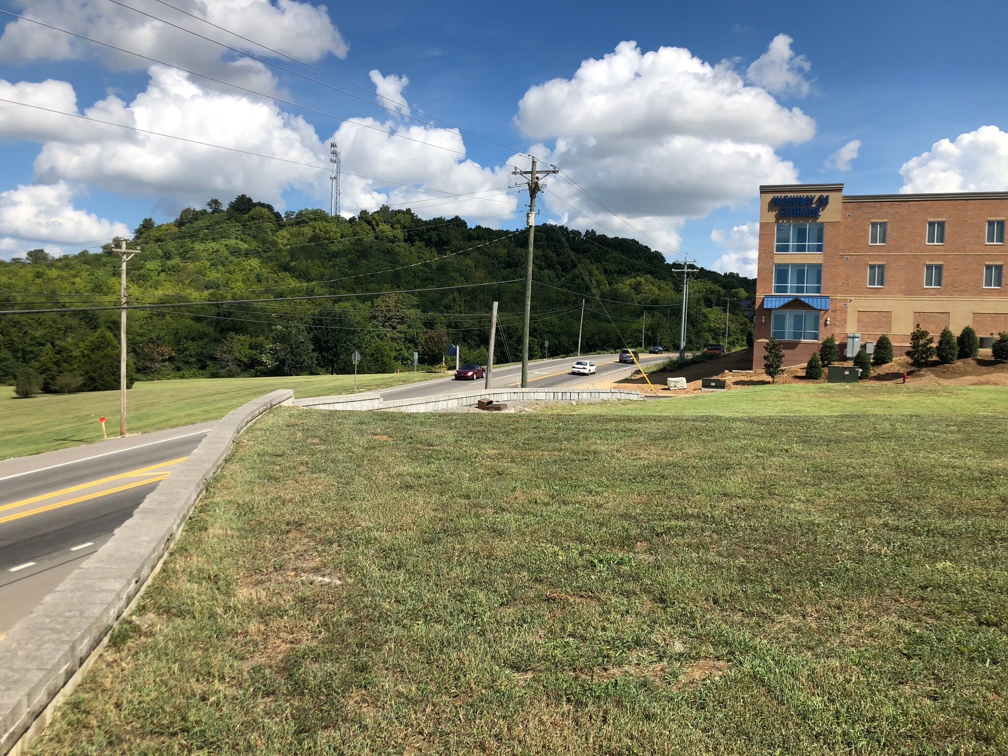 4796 Main Street, Spring Hill, TN for sale Primary Photo- Image 1 of 7