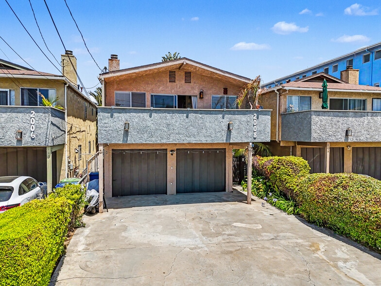 2008 Canal St, Venice, CA for sale - Building Photo - Image 1 of 9