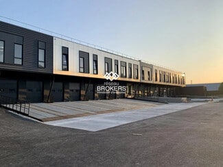 More details for Industrial for Lease