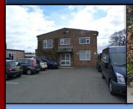 Mill Ln, Neston for lease Building Photo- Image 1 of 7