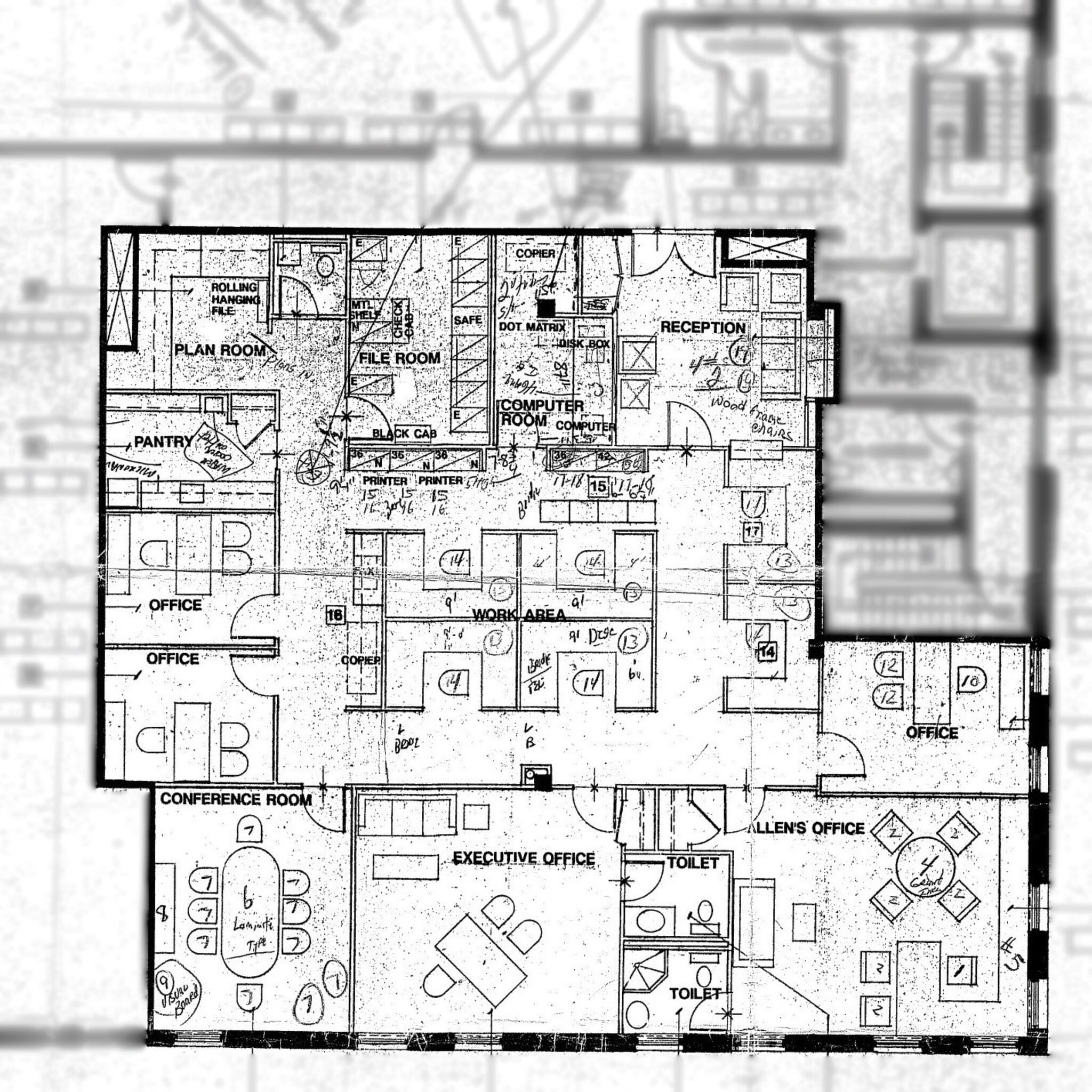2555 Ocean Ave, Brooklyn, NY à louer Plan de site- Image 1 de 4