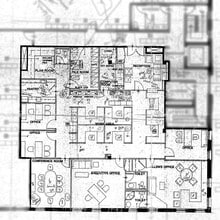 2555 Ocean Ave, Brooklyn, NY à louer Plan de site- Image 1 de 4