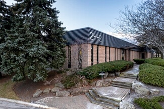 More details for 2442 S Sheridan Way, Mississauga, ON - Industrial for Sale