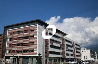 Plus de détails pour 79-81 Avenue Gabriel Peri, SAINT-MARTIN-D'HERES - Bureau à louer