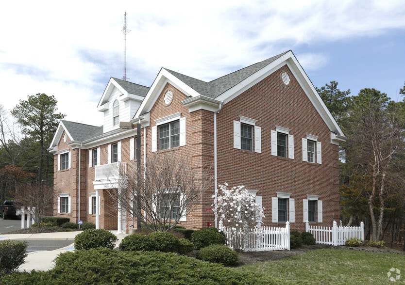 1466 Hooper Ave, Toms River, NJ for lease - Building Photo - Image 3 of 41