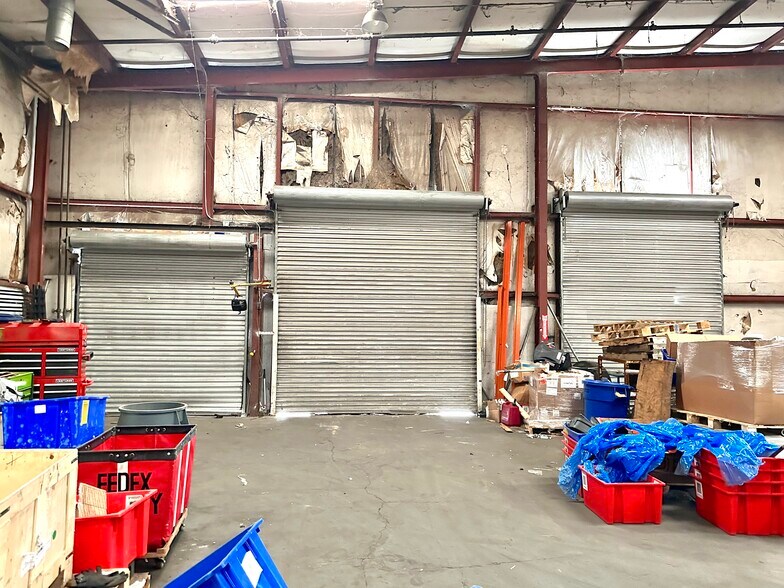 318 Modoc Rd, Swainsboro, GA for lease - Interior Photo - Image 3 of 16