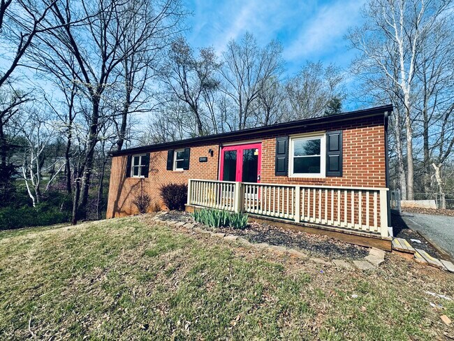 Plus de détails pour 2800 Hill St, Lynchburg, VA - Commerce de détail à vendre