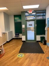 27 W Pender St, Vancouver, BC for lease Interior Photo- Image 2 of 8