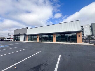 Plus de détails pour 15622 Chase Hill Blvd, San Antonio, TX - Commerce de détail à louer