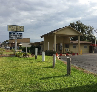 More details for 809 W Jackson St, El Campo, TX - Hospitality for Sale