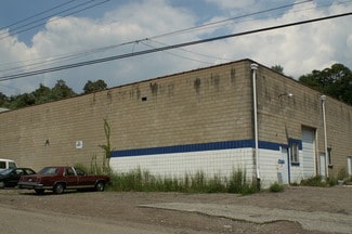 More details for 1080 3rd Ave, North Versailles, PA - Industrial for Sale