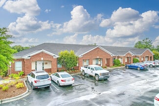 More details for Medical Office Portfolio – Office, Office/Medical for Sale