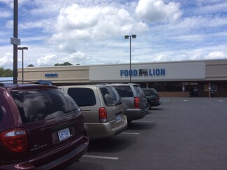 More details for 2531 NC Highway 56, Creedmoor, NC - Retail for Lease