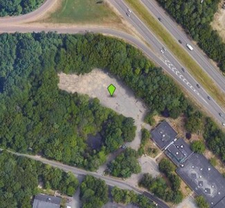 Plus de détails pour 90 Industrial Park Rd, Hingham, MA - Terrain à louer