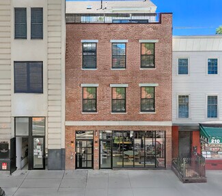 Plus de détails pour 212 Franklin St, Brooklyn, NY - Commerce de détail à vendre
