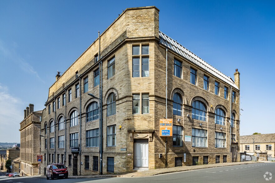 39/41 Chapel St, Bradford à vendre - Photo principale - Image 1 de 2