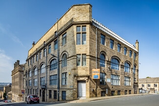 Plus de détails pour 39/41 Chapel St, Bradford - Bureau à vendre