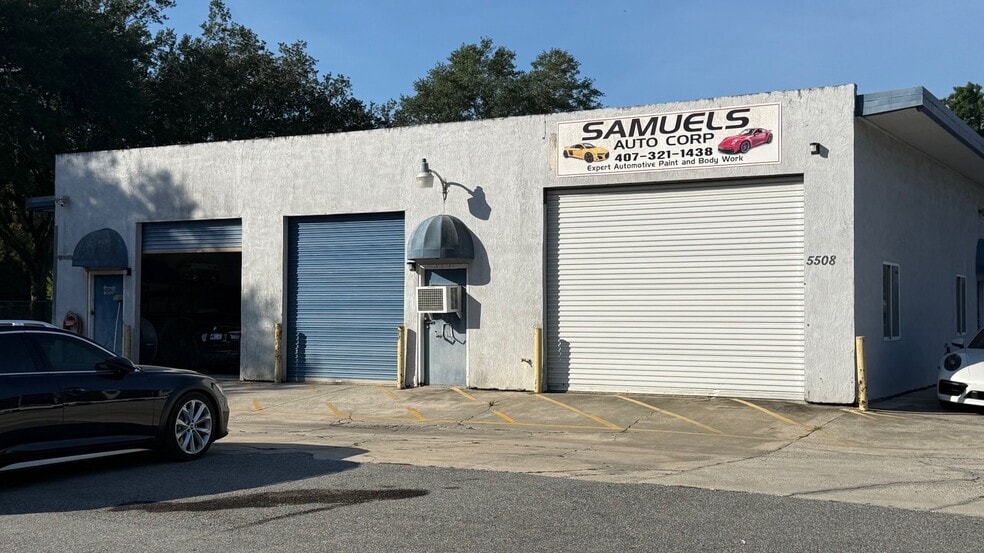 5508 Benchmark Ln, Sanford, FL for sale - Building Photo - Image 2 of 110