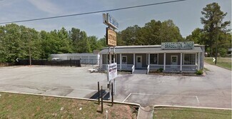Plus de détails pour 6564 Highway 53, Braselton, GA - Bureau/Commerce de détail à louer