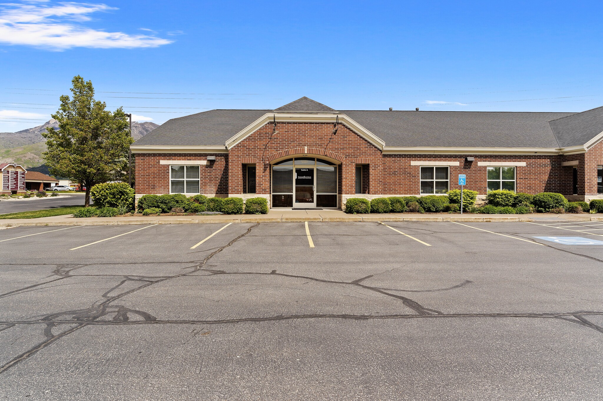 5327 S Adams Ave, Ogden, UT for sale Building Photo- Image 1 of 1