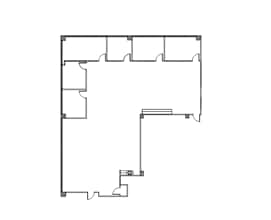 720 N Post Oak Rd, Houston, TX for lease Floor Plan- Image 1 of 1