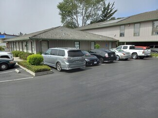 Plus de détails pour 3121 Park Ave, Aptos, CA - Bureau à louer