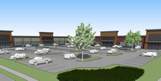 Plus de détails pour 8857 Ray White Rd, Fort Worth, TX - Bureau/Médical, Bureau/Commerce de détail à louer
