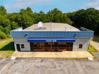 More details for 1110 Stothers Ave, Seminole, OK - Sports & Entertainment for Sale